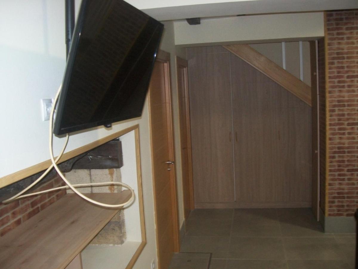 Agarre Urdaibai Apartment Mundaka Luaran gambar