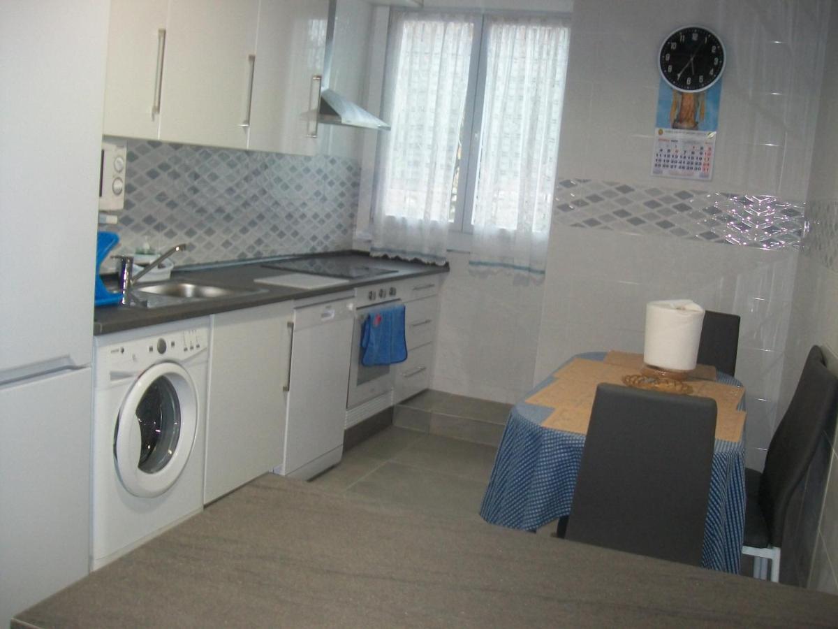 Agarre Urdaibai Apartment Mundaka Luaran gambar