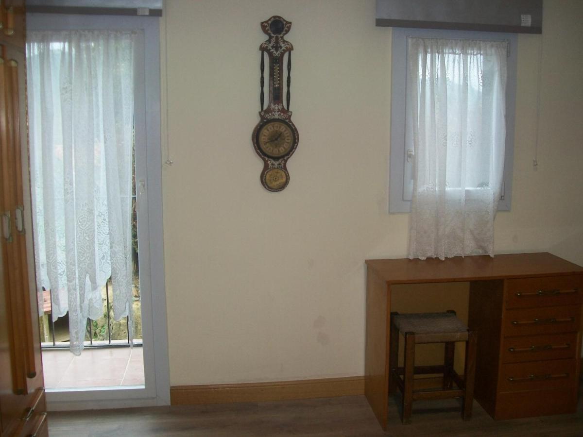 Agarre Urdaibai Apartment Mundaka Luaran gambar