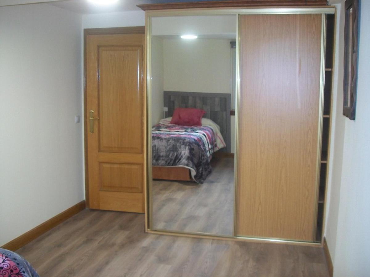 Agarre Urdaibai Apartment Mundaka Luaran gambar