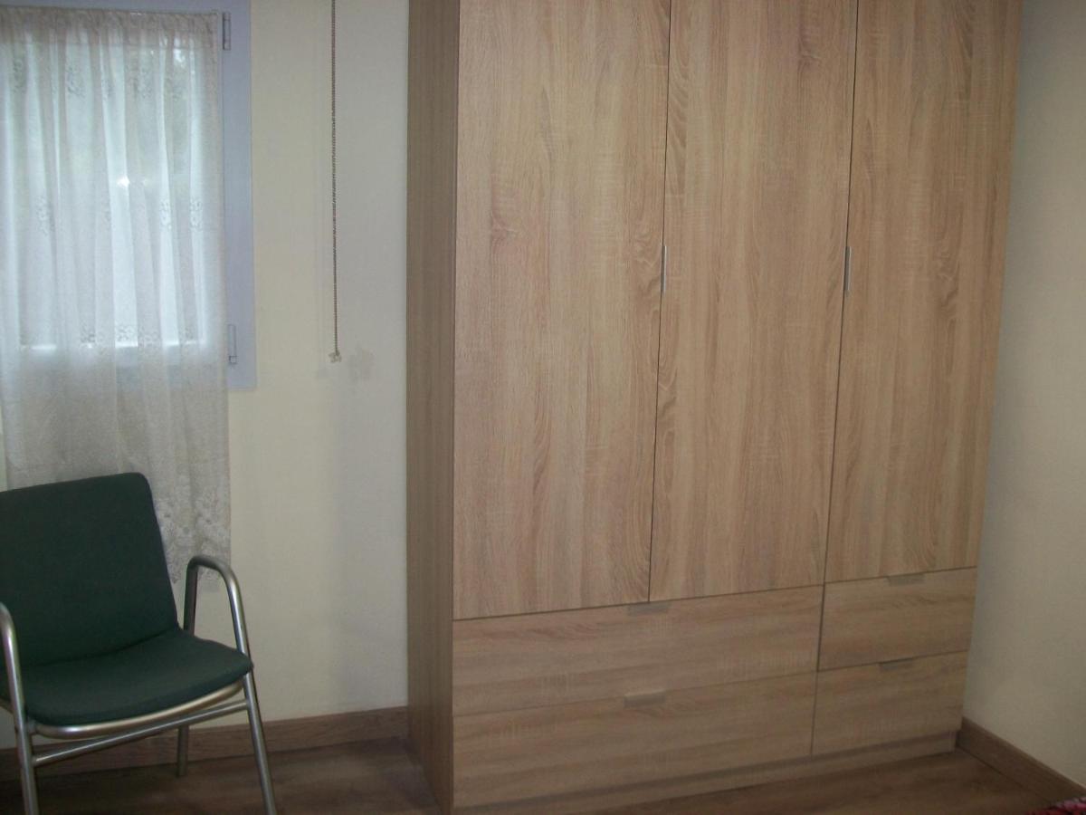 Agarre Urdaibai Apartment Mundaka Luaran gambar