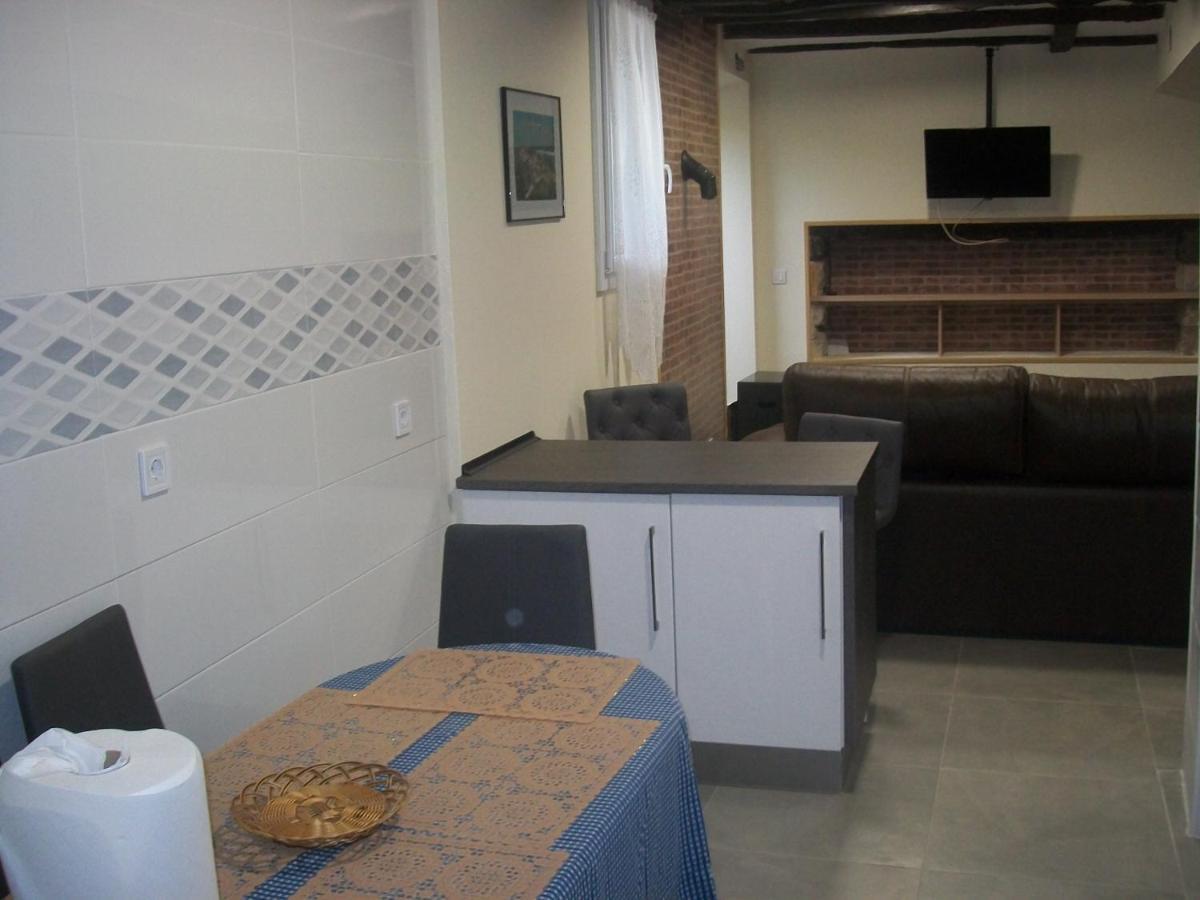 Agarre Urdaibai Apartment Mundaka Luaran gambar